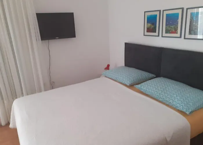 Stipe דירה זאדאר