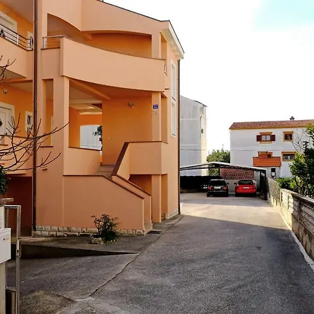 Apartman Stipe *
