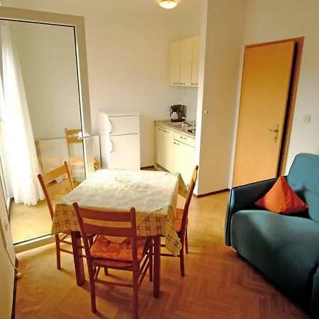 公寓 Stipe 扎达尔