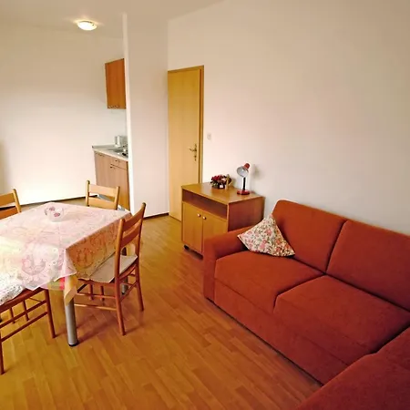 Apartamento Stipe Zadar