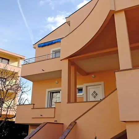 Apartman Stipe *