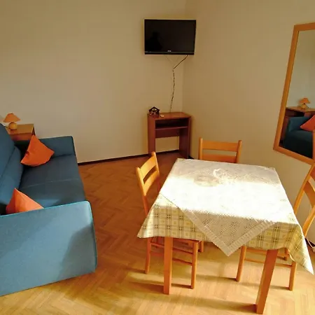 Stipe Apartamento Zadar