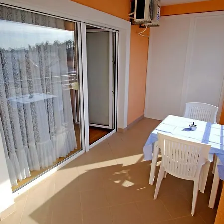 Stipe Apartament Zadar