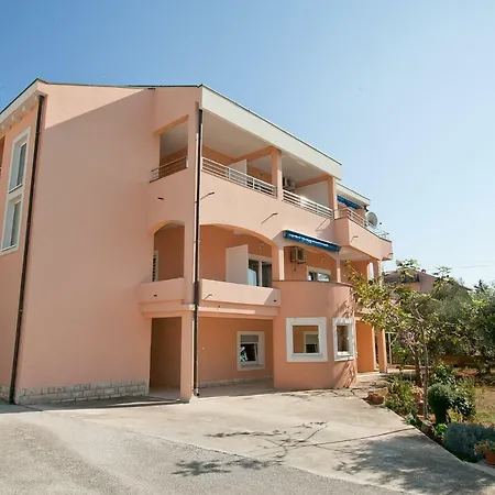 Apartamento Stipe Zadar
