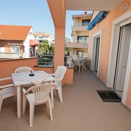 Apartament Stipe Zadar