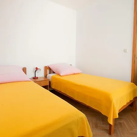 Apartamento Stipe Zadar