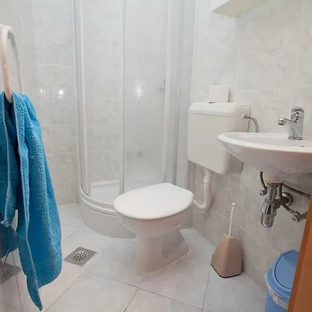 Apartament Stipe Zadar