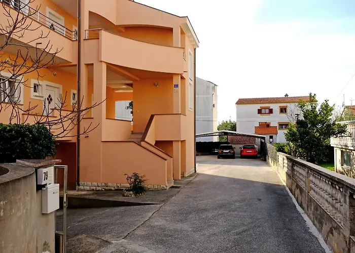 Appartamento Stipe *