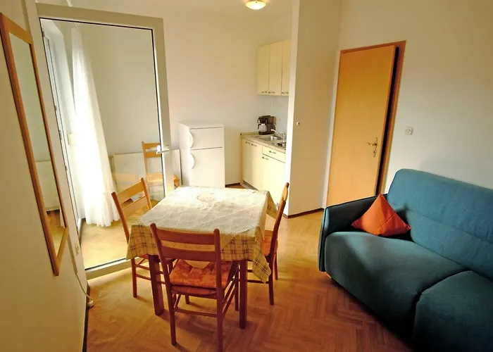 Apartman Stipe Zára