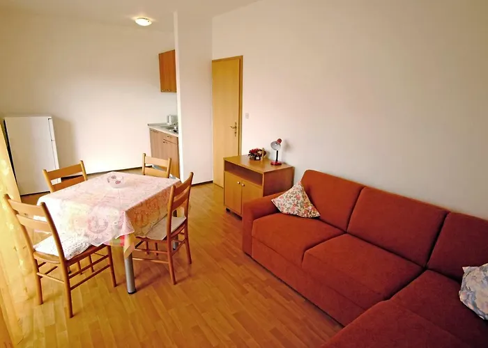 Apartman Stipe Zára