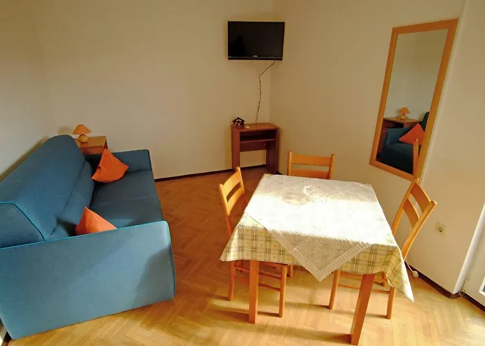 Stipe Apartman Zára