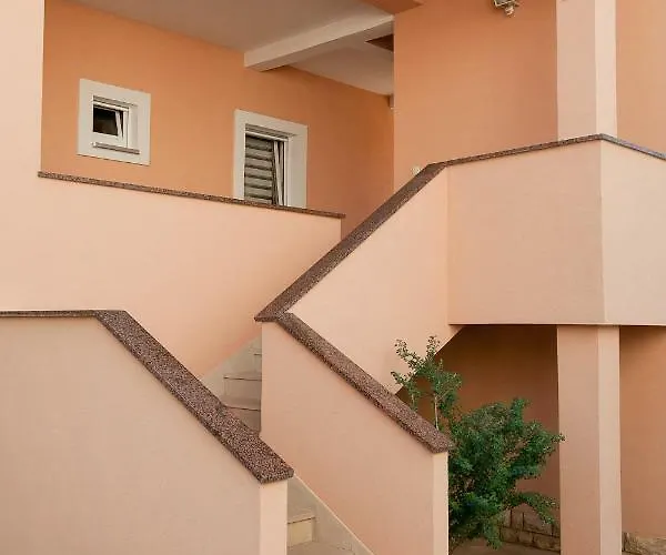 Apartmani Stipe *