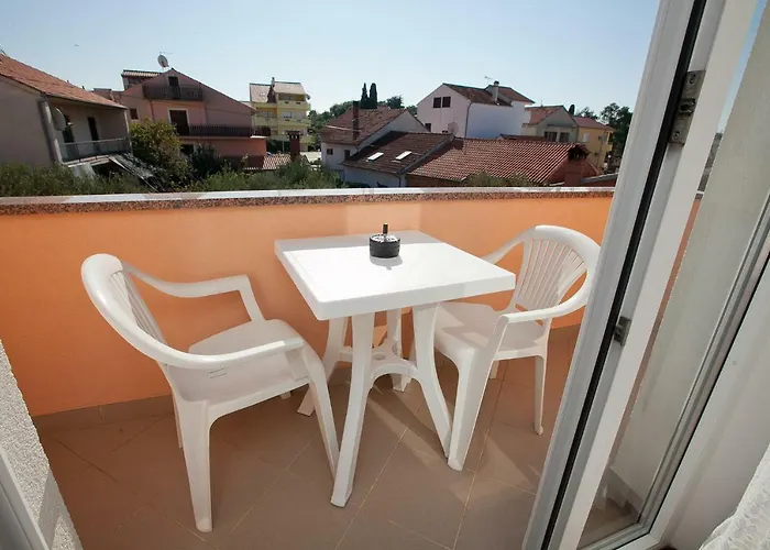 Apartmani Stipe Zadar