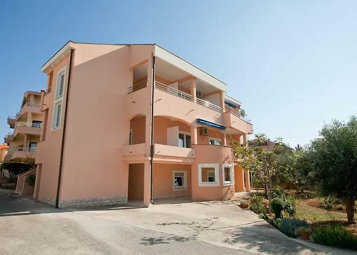 Apartman Stipe Zára