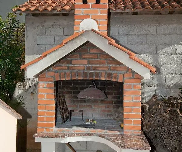 Apartmani Stipe Zadar