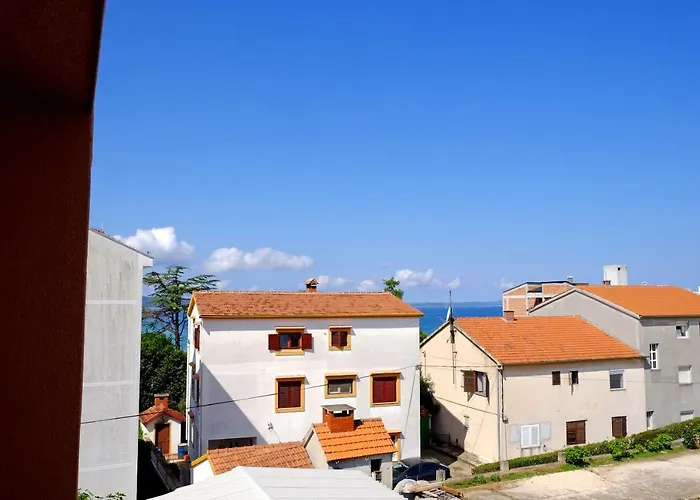 Stipe Apartman Zára