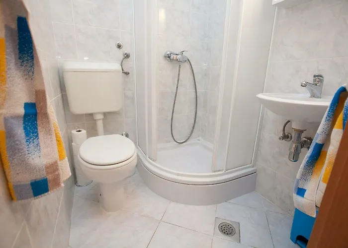 Apartment Apartmani Stipe