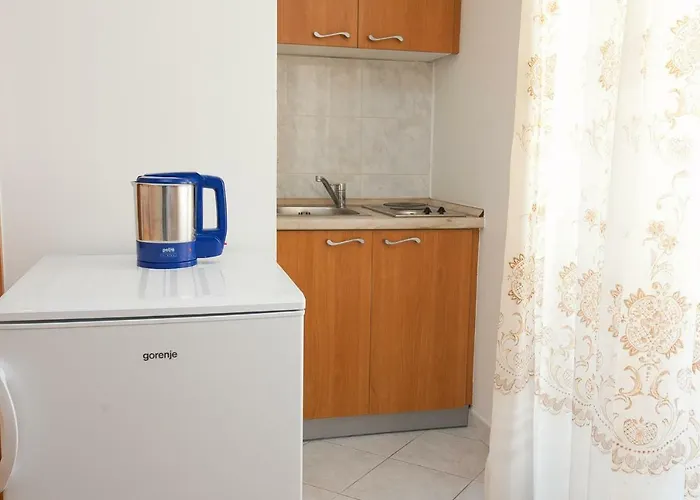Apartman Stipe