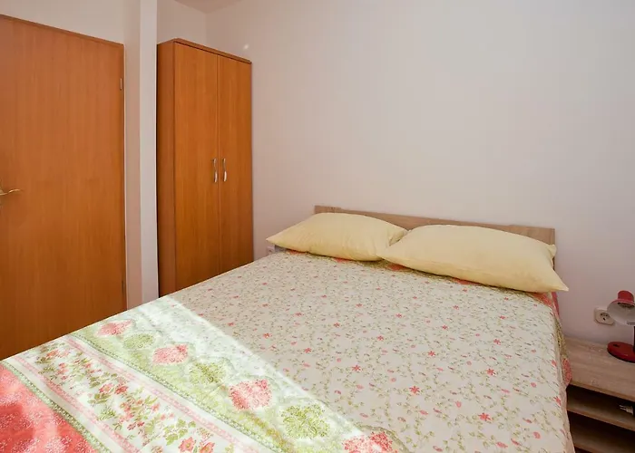 Stipe Apartman Zára