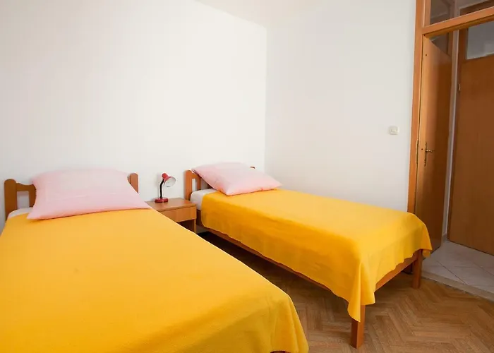 Apartman Stipe Zára