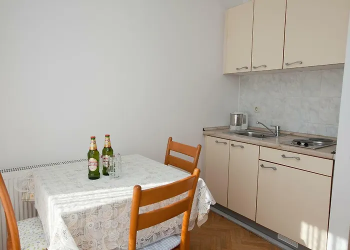 Apartman Stipe *