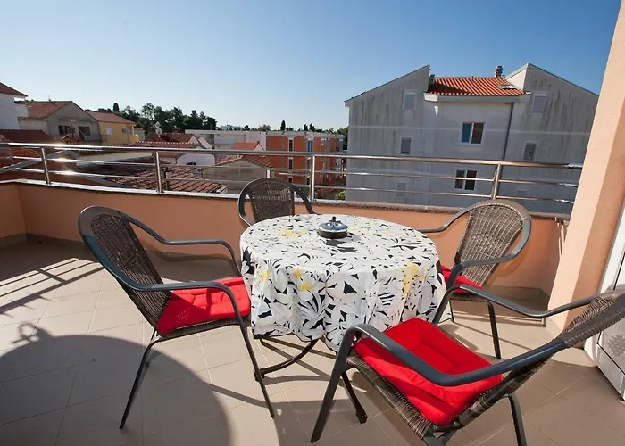 Apartment Apartmani Stipe *