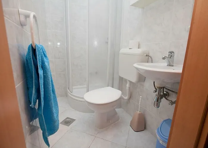 Apartman Stipe Zára