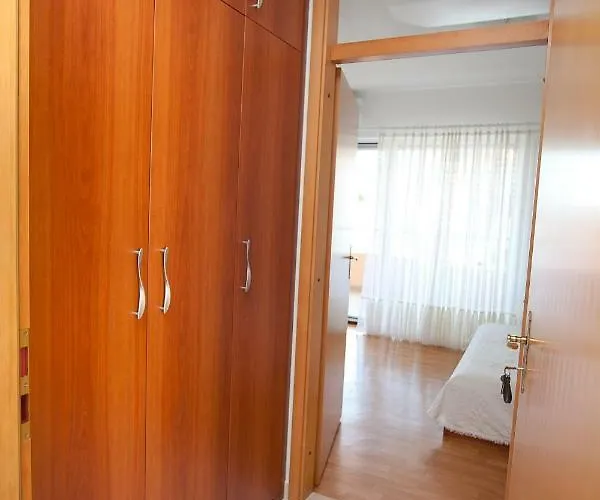 Apartmani Stipe Apartment