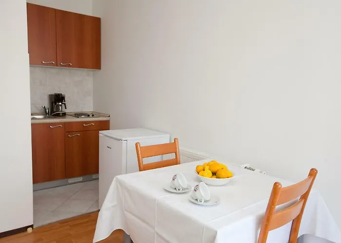 Apartment Apartmani Stipe